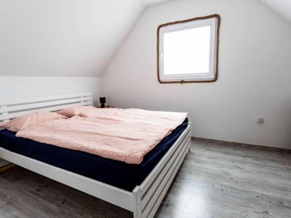 Domki Anchor Lubiatowo  Exteriér fotografie